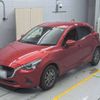 mazda demio 2017 -MAZDA 【名古屋 507す2247】--Demio DJ3FS-314973---MAZDA 【名古屋 507す2247】--Demio DJ3FS-314973- image 1