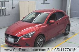 mazda demio 2017 -MAZDA 【名古屋 507す2247】--Demio DJ3FS-314973---MAZDA 【名古屋 507す2247】--Demio DJ3FS-314973-