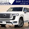 toyota land-cruiser-wagon 2023 -TOYOTA 【諏訪 330ｻ2269】--Land Cruiser Wagon VJA300W--4089495---TOYOTA 【諏訪 330ｻ2269】--Land Cruiser Wagon VJA300W--4089495- image 1