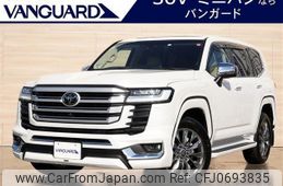 toyota land-cruiser-wagon 2023 -TOYOTA 【諏訪 330ｻ2269】--Land Cruiser Wagon VJA300W--4089495---TOYOTA 【諏訪 330ｻ2269】--Land Cruiser Wagon VJA300W--4089495-