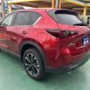 mazda cx-5 2022 CFJ1722422 image 5
