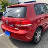 volkswagen golf 2009 CFJ1744700 image 11