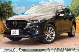 mazda cx-5 2021 quick_quick_KF2P_KF2P-500189