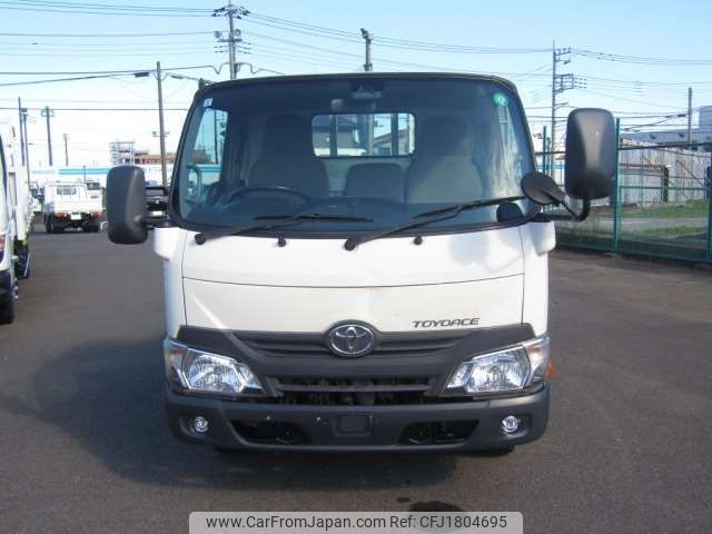 toyota toyoace 2017 CFJ1804695 image 2
