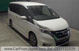 nissan serena 2019 -NISSAN--Serena GFC27-140234---NISSAN--Serena GFC27-140234-