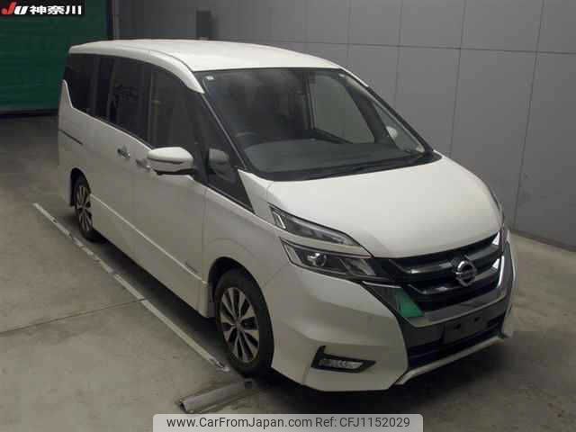 nissan serena 2019 -NISSAN--Serena GFC27-140234---NISSAN--Serena GFC27-140234- image 1