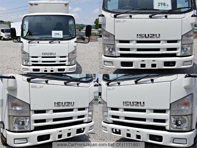 isuzu elf-truck 2008 -ISUZU--Elf BKG-NMR85N--NMR85-7003799---ISUZU--Elf BKG-NMR85N--NMR85-7003799- image 2