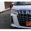 toyota alphard 2018 -TOYOTA--Alphard DAA-AYH30W--AYH30-0065628---TOYOTA--Alphard DAA-AYH30W--AYH30-0065628- image 11