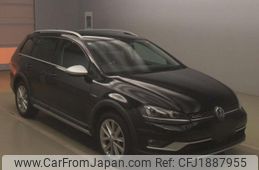 volkswagen golf-alltrack 2016 CFJ1887955