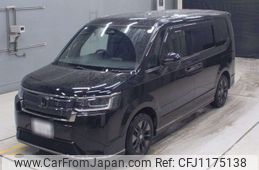 honda stepwagon 2024 -HONDA 【奈良 301ぬ5254】--Stepwgn RP6-1117107---HONDA 【奈良 301ぬ5254】--Stepwgn RP6-1117107-
