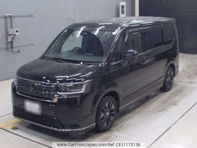 honda stepwagon 2024 -HONDA 【奈良 301ぬ5254】--Stepwgn RP6-1117107---HONDA 【奈良 301ぬ5254】--Stepwgn RP6-1117107- image 1