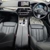 bmw 5-series 2018 quick_quick_DBA-JL20_WBAJL32020B242655 image 2