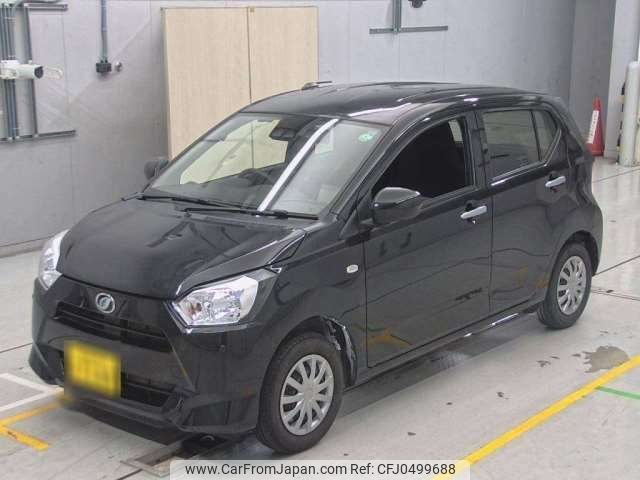 daihatsu mira-e-s 2022 -DAIHATSU 【岡崎 580ﾅ7385】--Mira e:s 5BA-LA350S--LA350S-0309130---DAIHATSU 【岡崎 580ﾅ7385】--Mira e:s 5BA-LA350S--LA350S-0309130- image 1