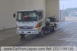hino ranger 2010 -HINO 【宇都宮 130ｿ206】--Hino Ranger FD7JGYA-12382---HINO 【宇都宮 130ｿ206】--Hino Ranger FD7JGYA-12382-