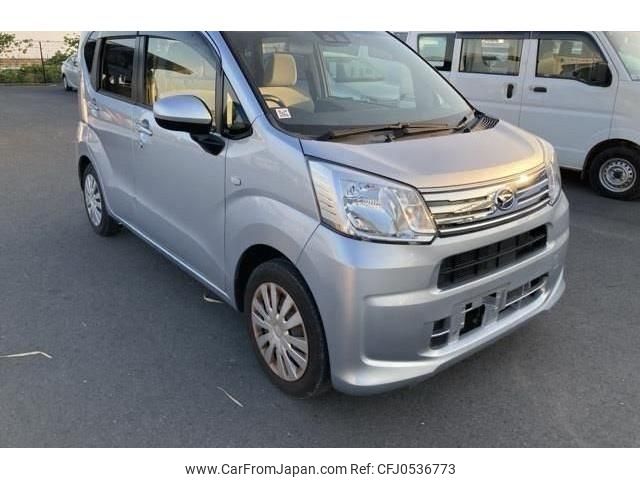 daihatsu move 2019 quick_quick_DBA-LA150S_LA150S-2027954 image 1