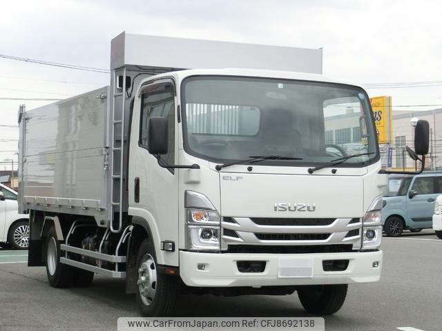 isuzu elf-truck 2023 GOO_NET_EXCHANGE_0302510A30230613W001 image 2