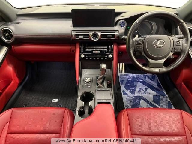 lexus is 2020 -LEXUS--Lexus IS 6AA-AVE30--AVE30-5084173---LEXUS--Lexus IS 6AA-AVE30--AVE30-5084173- image 2