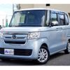 honda n-box 2018 quick_quick_DBA-JF3_JF3-1061911 image 1