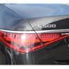 mercedes-benz s-class 2022 CFJ1762936 image 11