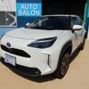 toyota yaris-cross 2020 CFJ1567897 image 29