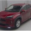 toyota yaris-cross 2020 quick_quick_5BA-MXPB15_2001121 image 1