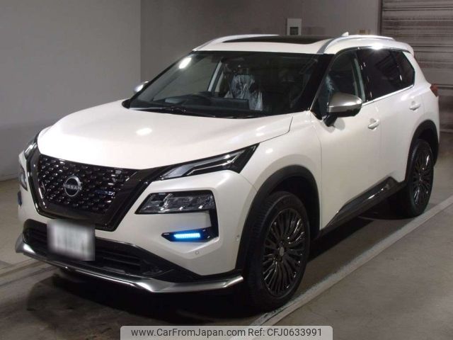 nissan x-trail 2024 -NISSAN 【大阪 303る1914】--X-Trail SNT33-080010---NISSAN 【大阪 303る1914】--X-Trail SNT33-080010- image 1