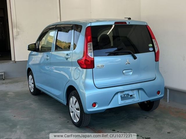 mitsubishi ek-wagon 2018 -MITSUBISHI--ek Wagon B11W-0506622---MITSUBISHI--ek Wagon B11W-0506622- image 2