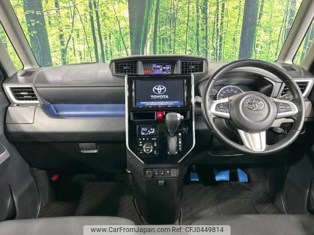 toyota roomy 2018 -TOYOTA--Roomy DBA-M900A--M900A-0226402---TOYOTA--Roomy DBA-M900A--M900A-0226402- image 2