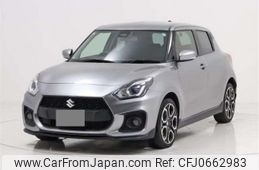 suzuki swift 2021 -SUZUKI 【浜松 302ﾀ4307】--Swift ZC33S--ZC33S-412248---SUZUKI 【浜松 302ﾀ4307】--Swift ZC33S--ZC33S-412248-