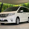 nissan serena 2012 CFJ1568650 image 17