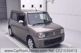 suzuki alto-lapin 2012 -SUZUKI 【後日 】--Alto Lapin HE22S-246024---SUZUKI 【後日 】--Alto Lapin HE22S-246024-