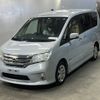 nissan serena 2013 -NISSAN--Serena HFC26-166747---NISSAN--Serena HFC26-166747- image 1