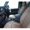 jeep gladiator 2022 CFJ1498400 image 42