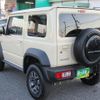 suzuki jimny-sierra 2024 CFJ1741129 image 9