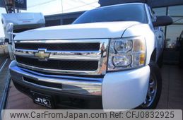 chevrolet silverado 2011 -GM--Chevrolet Silverado FUMEI--FUMEI-01083420---GM--Chevrolet Silverado FUMEI--FUMEI-01083420-