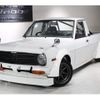 nissan sunny-truck 1991 quick_quick_R-GB122_GB122-054594 image 1