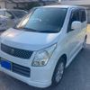 suzuki wagon-r 2009 -SUZUKI--Wagon R DBA-MH23S--MH23S-175603---SUZUKI--Wagon R DBA-MH23S--MH23S-175603- image 2