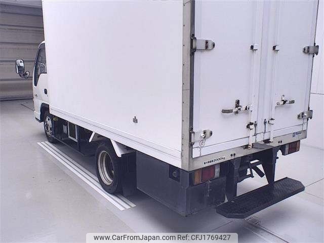 isuzu elf-truck 2004 CFJ1769427 image 2