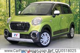 daihatsu cast 2015 -DAIHATSU--Cast DBA-LA250S--LA250S-0009774---DAIHATSU--Cast DBA-LA250S--LA250S-0009774-