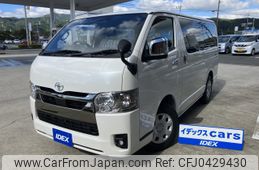 toyota hiace-van 2024 -TOYOTA--Hiace Van 3DF-GDH201V--GDH201V-1109***---TOYOTA--Hiace Van 3DF-GDH201V--GDH201V-1109***-