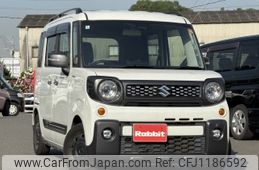 suzuki spacia 2020 -SUZUKI--Spacia Gear DAA-MK53S--MK53S-675226---SUZUKI--Spacia Gear DAA-MK53S--MK53S-675226-