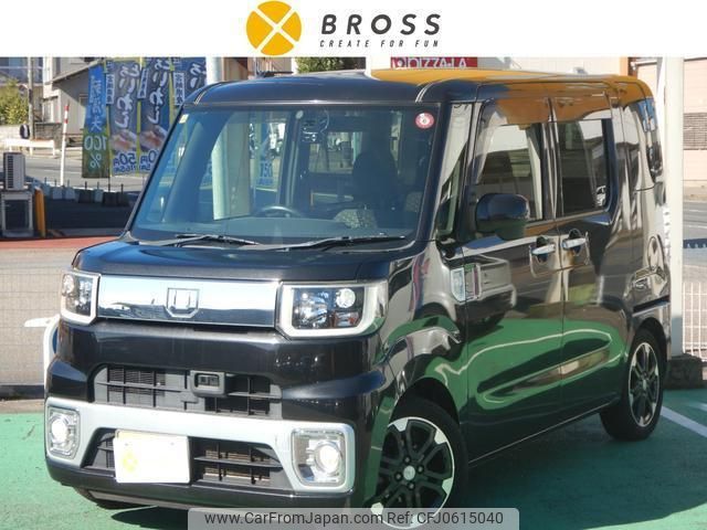 daihatsu wake 2014 quick_quick_LA700S_LA700S-0001155 image 1