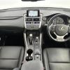 lexus nx 2016 -LEXUS--Lexus NX DBA-AGZ10--AGZ10-1009539---LEXUS--Lexus NX DBA-AGZ10--AGZ10-1009539- image 17