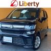 suzuki wagon-r 2017 quick_quick_MH55S_MH55S-126889 image 1