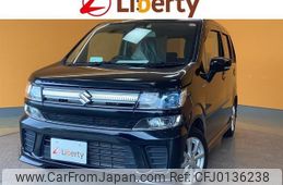 suzuki wagon-r 2017 quick_quick_MH55S_MH55S-126889