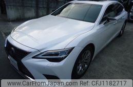 lexus ls 2021 quick_quick_VXFA50_VXFA50-6006636