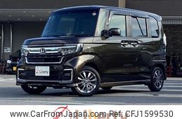 honda n-box 2021 CFJ1599530
