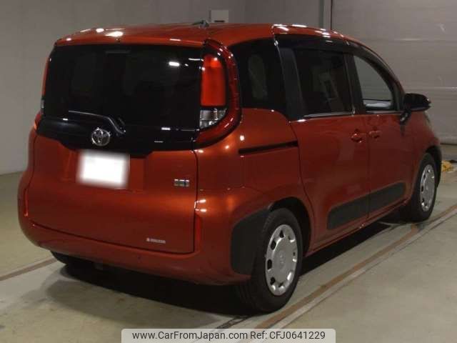 toyota sienta 2024 -TOYOTA 【神戸 754ﾛ2525】--Sienta 6AA-MXPL10G--MXPL10-1120903---TOYOTA 【神戸 754ﾛ2525】--Sienta 6AA-MXPL10G--MXPL10-1120903- image 2