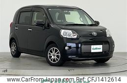 toyota porte 2015 -TOYOTA--Porte DBA-NSP141--NSP141-8012428---TOYOTA--Porte DBA-NSP141--NSP141-8012428-