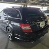 mercedes-benz amg 2008 -MERCEDES-BENZ--AMG CBA-204277--WDD2042772F178514---MERCEDES-BENZ--AMG CBA-204277--WDD2042772F178514- image 15